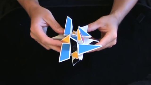 Anemoi's Tetrahedron смотреть онлайн