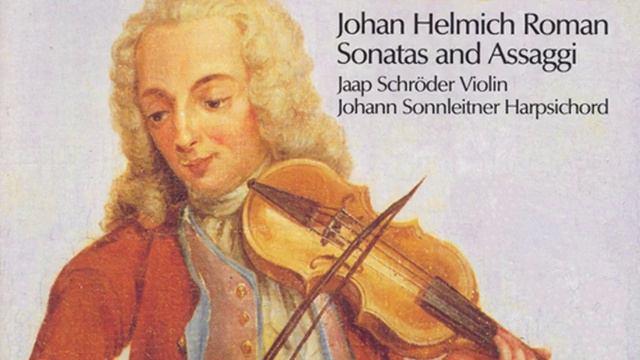 Assaggio in C Minor, BeRI 310: IV. [Non troppo allegro] смотреть онлайн