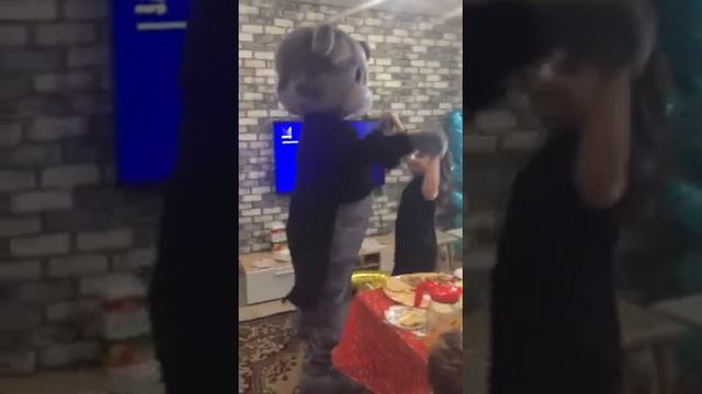 Мишка Тедди в Марксе! смотреть онлайн