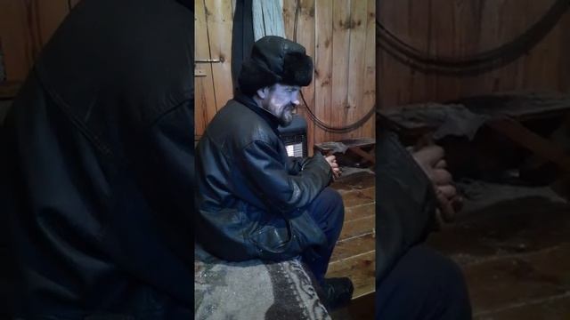 Я вышел родом