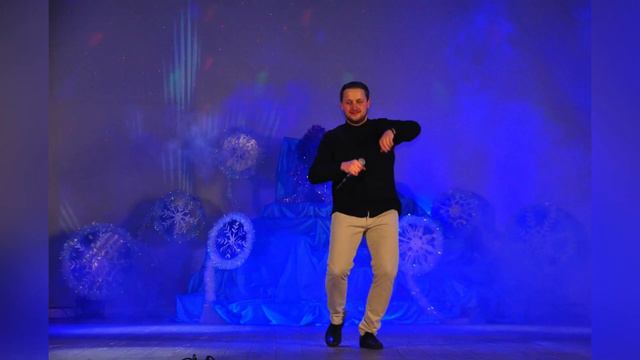 Агонь-А по темным улицам...(cover Михаил Солодов) смотреть онлайн