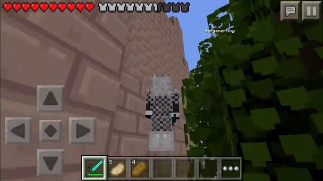MCPE SURVIVAL GAMES #22 Rack 'Em Up! смотреть онлайн