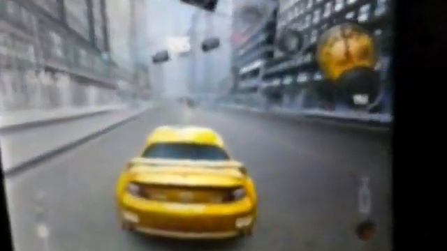 NEED FOR SPEED SHIFT NO LG L3 E400F смотреть онлайн