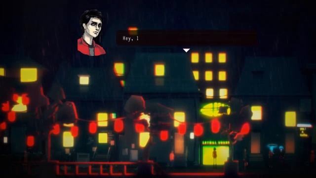 Void and Meddler - Episode 1 (Full Playthrough) смотреть онлайн