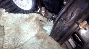 Промывка форсунок Лада Калина (ВАЗ 1118, 1119, 1117)