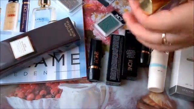 ORIFLAME/Магнит Косметик?КРУТЫЕ ПОКУПКИ? по каталогу 9 2020 и со скидкой 25%?июль 2020?Тори Петрова смотреть онлайн