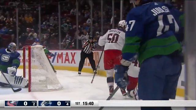 absolute dime from Alexandre Texier смотреть онлайн