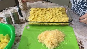 Мясо по - французки Готовим на скорую руку Рецепт простой Быстро и очень вкусно