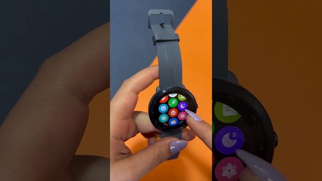 maimo watch R آنباکس و بررسی ساعت هوشمند شیائومی смотреть онлайн