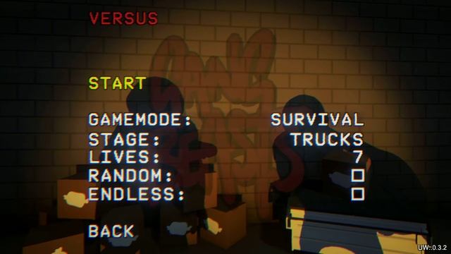 Играем с Fast Tuber в Gang Beasts смотреть онлайн