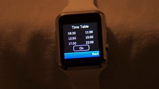 Dax-Hub A9S Smart Watch: Review + Tutorial смотреть онлайн