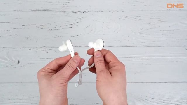 Распаковка QCY QY8 / Unboxing QCY QY8 смотреть онлайн