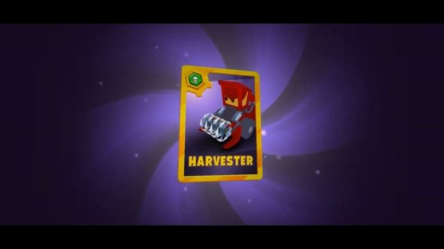 Машина Ест Машину 3Д - карты для апгрейда тачек Гатор, Комбайн и Танкоминатор, новости кар итс кар