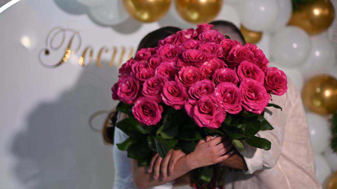 Уникальная песня для ваших молодоженов! Помолвка Ростом и София Ռոստոմի և Սոֆիայի նշանադրությունը смотреть онлайн