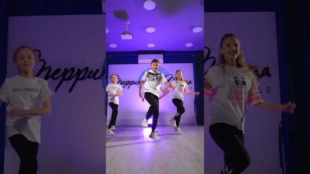 Shuffle 8+ на Территории Танца в Костроме? смотреть онлайн