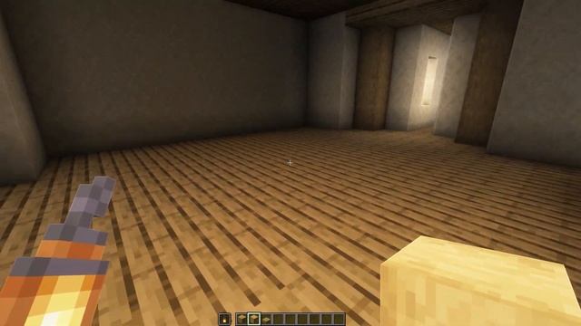 Minecraft: Ultimate Survival Base Tutorial (how to build) смотреть онлайн