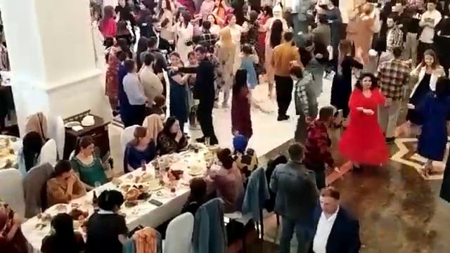 .😱Ихелша якумбор мебинен😱туй.свадьба.Wedding. смотреть онлайн