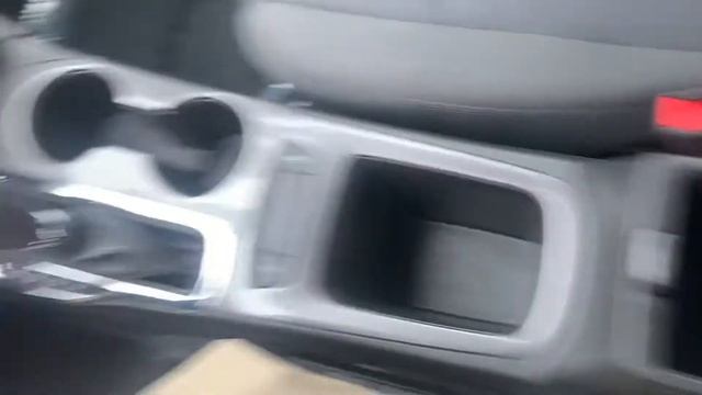 2019 Chevy Cruze LT смотреть онлайн