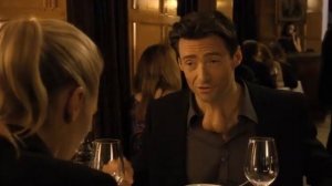 Яйца Хью Джекмана / я рыдал!!!!!))))