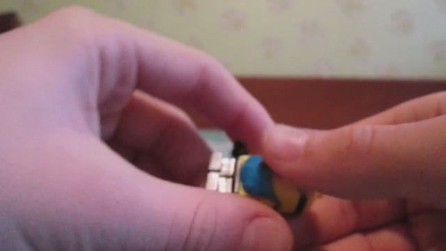 Новинка из Китая (lego миньон)