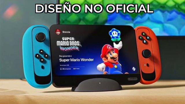 Se filtra DEMO DE STELLAR BLADE 🔥 NINTENDO le tiene MIEDO A SU COMPETENCIA смотреть онлайн