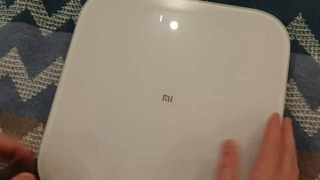 Xiaomi Mi Smart Scale 2 - обзор лучших смарт-весов для дома ??? смотреть онлайн