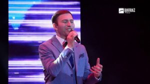 Азамат Беков - Закъуэ къафэ (Танец в одиночестве) | KAVKAZ MUSIC