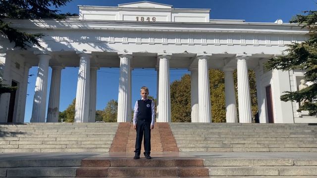 Медиавизитка (Севастополь) смотреть онлайн