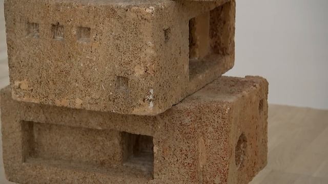 Tate Modern: a new bold building for the world's most popular modern art museum смотреть онлайн