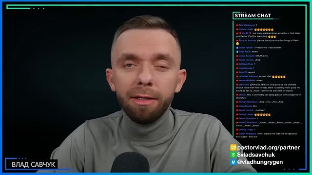 Победа над Плотью: Война, Которая Происходит у Нас Внутри смотреть онлайн