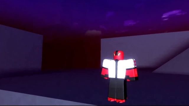Ben 10 Ultimate Ensemble - NULL VOID (ROBLOX TUA) смотреть онлайн
