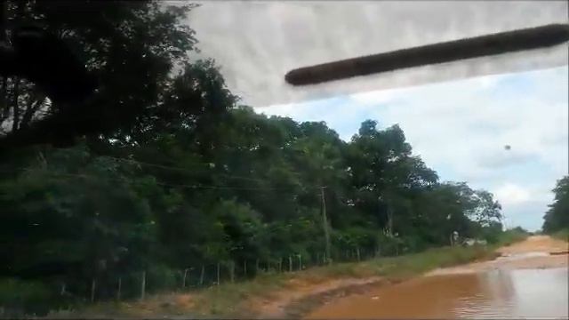 TESTEO CAMINO A BARRETO смотреть онлайн