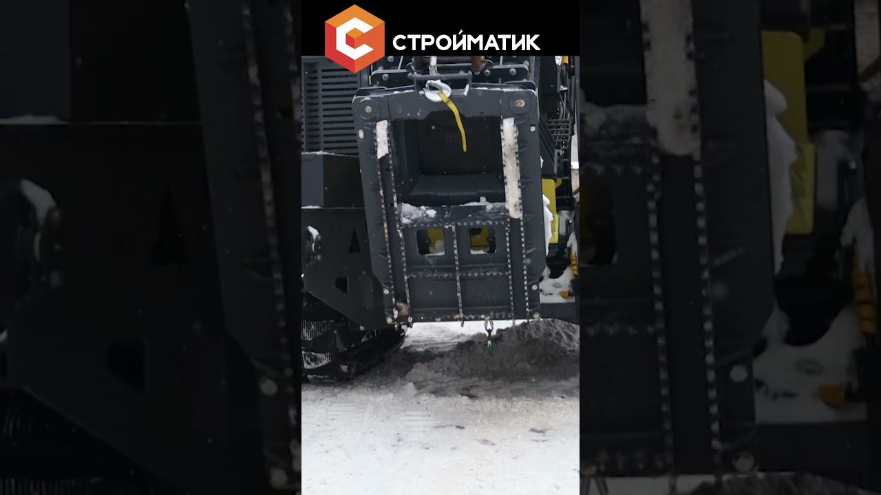 #ледниковыйпериод #стройматик #фундаментдлядома #бизнес2023 смотреть онлайн