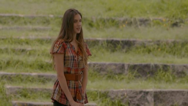 Juliana & Valentina #19 (english Subtitles)