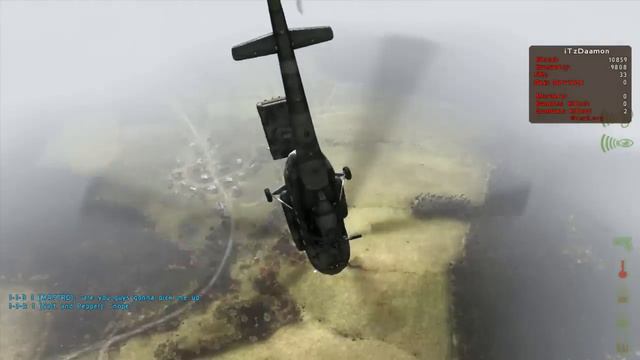 DayZ- first recorded Mi barrel roll with car attached?!?!? смотреть онлайн