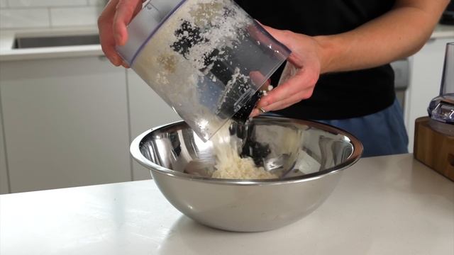 Chicken Bowl Meal Prep | High Protein Low Calorie смотреть онлайн