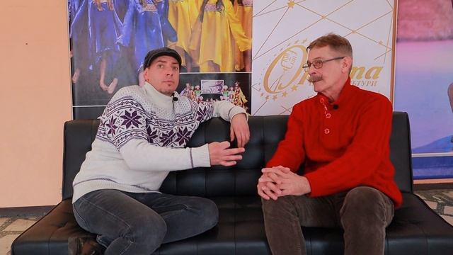 Борис Барский Театр Маски Шоу Одесса смотреть онлайн