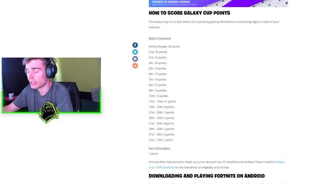 *FREE* FORTNITE KHARY SKIN 🌌 Návod jak ho získat! смотреть онлайн