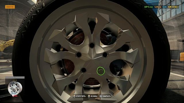 НУ И КАК НА ЭТОМ ЕЗДИТЬ? СУРОВЫЕ БУДНИ АВТОСЕРВИСА в CAR MECHANIC SIMULATOR 2021 смотреть онлайн