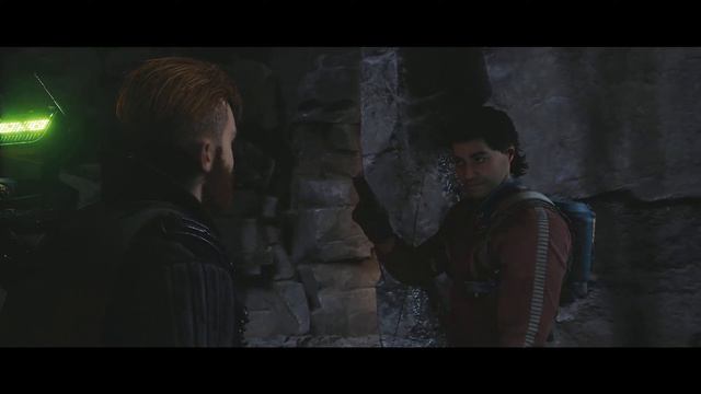 Star Wars Jedi: Survivor | EPISODE 14 | Full HD | 1080p | No Commentary смотреть онлайн