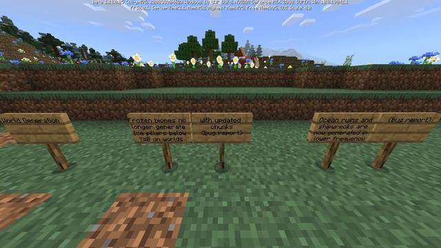 MCPE 1.18.0.25 BETA HUGE ANDROID DEVICE CHANGES! Minecraft Pocket Edition Java Parity & Bug Fixes смотреть онлайн