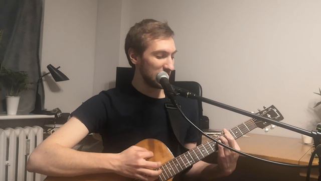 Rotary - Lubiła tańczyć (Cover by Rejoice_PK) смотреть онлайн