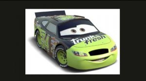 Piston Cup Racers Ranked: Who is The Best?