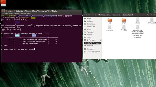 Spring Developer Premium - Cupos Limitados смотреть онлайн