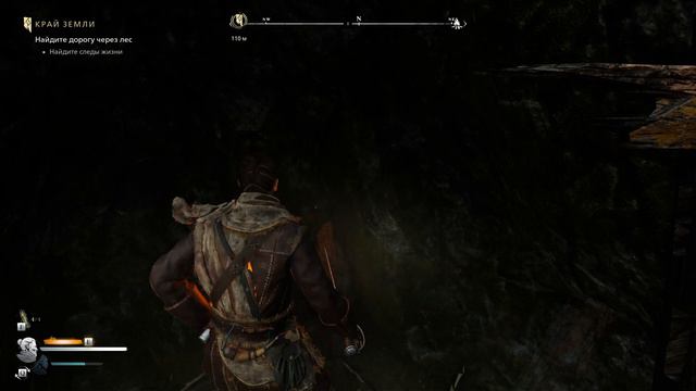 Banishers Ghosts of New Eden - прохождение [06] - русские субтитры