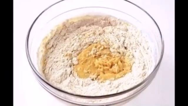Самое вкусное кунжутное печенье смотреть онлайн