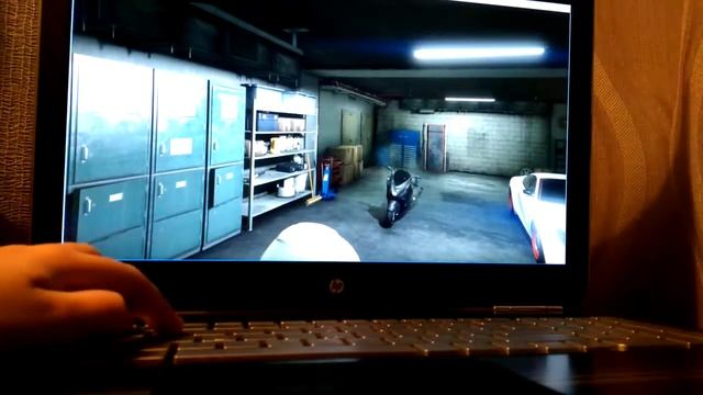 Прокачка мотоцикла в гта 5 смотреть онлайн