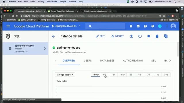 Power of Google Cloud Platform with Spring Cloud GCP - Mark Fisher, João Martins смотреть онлайн