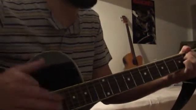 Victor Florencio - She's the one (Ramones) смотреть онлайн