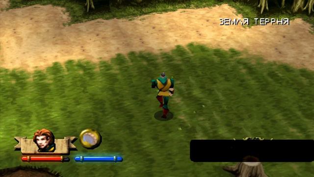 (#1) Прохождение Darkstone Psone смотреть онлайн